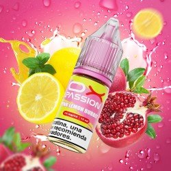 Oxva Ox Passion Salts Pink Lemon Bubbly 10ml 