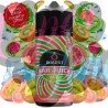 Aroma Kiwi Guava Passion Ice 24ml (Longfill) - Bombo Bar Juice