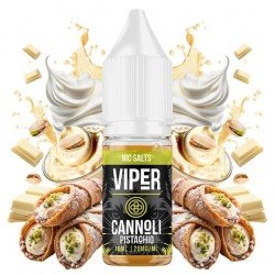 Cannoli Pistachio - Viper...