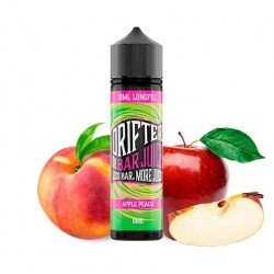 Drifter Bar Apple Peach 16ml Aroma Longfill