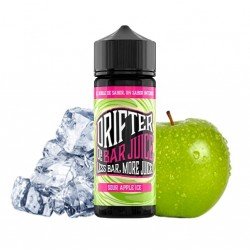 Drifter Bar Sour Apple Ice...