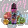 Drifter Bar Kiwi Passion Guava ice 16ml Aroma Longfill