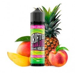 Drifter Bar Pineapple Peach Mango 16ml Aroma Longfill