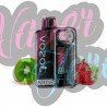 Vozol Vista Plug 2+10 Kit Fresa Kiwi 