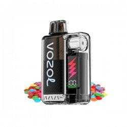 Vozol Vista Plug 2+10...