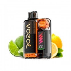 Vozol Vista Plug 2+10 Kit...