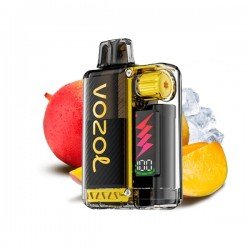 Vozol Vista Plug 2+10 Kit...