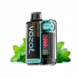 Vozol Vista Plug 2+10 Kit...