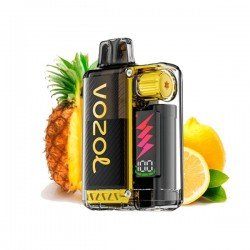 Vozol Vista Plug 2+10 Kit...