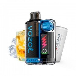 Vozol Vista Plug 2+10 Kit...