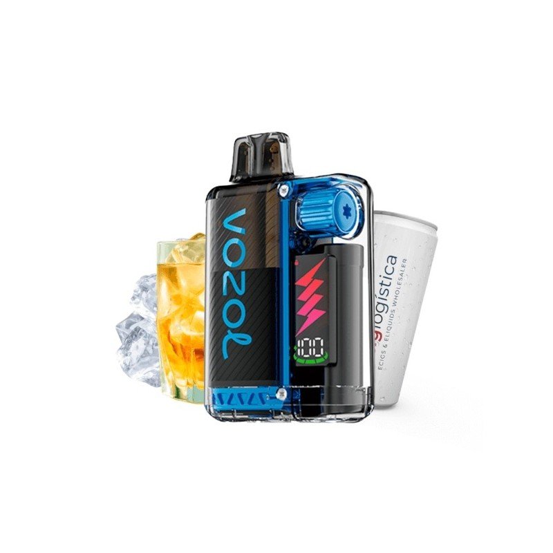 Vozol Vista Plug 2+10 Kit Vzbull