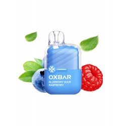 VAPER DESECHABLE OXBAR MINI...