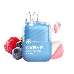 Vaper Desechable Oxbar Mini...