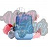 Vaper Desechable Oxbar Mini Berry Cotton Candy 2%