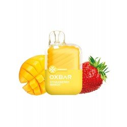 Vaper Desechable Oxbar Mini...