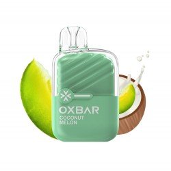 Vaper Desechable Oxbar Mini...