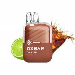 Vaper Desechable Oxbar Mini...