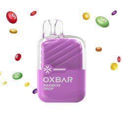 Vaper Desechable Oxbar Mini...