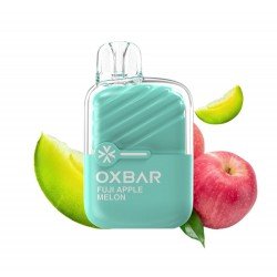 Vaper Desechable Oxbar Mini...