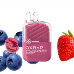 Vaper Desechable Oxbar Mini...