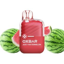 Vaper Desechable Oxbar Mini...