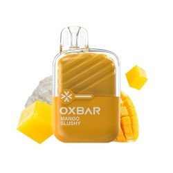 Vaper Desechable Oxbar Mini...