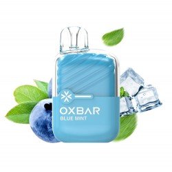 Vaper Desechable Oxbar Mini...