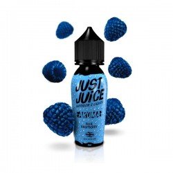 Just Juice Iconic Blue...