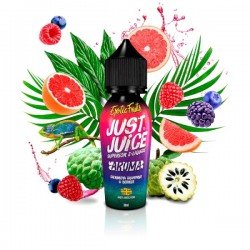 Just Juice Exotic Fruits...