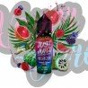 Just Juice Exotic Fruits Cherimoya Grapefruit and Berries 20ml Longfill 