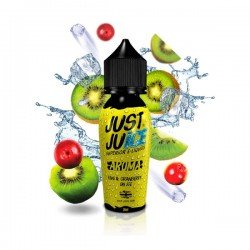 Just Juice Iconic Kiwi...