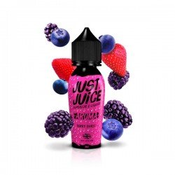 Just Juice Iconic Berry...