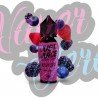 Just Juice Iconic Berry Burst 20ml Longfill 