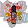 Just Juice Fusion Mango and Blood Orange Ice 20ml Longfill 