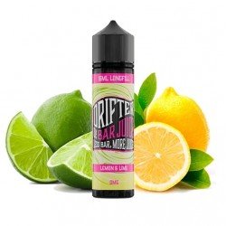 Drifter Bar Lemon Lime 16ml...