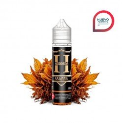 Aroma Herrera Abarra Longfill 30ml