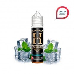 Aroma Herrera Ultramenthol Longfill 30ml