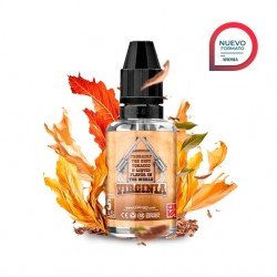 Aroma Oil4vap Virginia Longfill 8ml