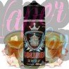 Aroma Solideo 40ml (Longfill) - Vapeo Extremo