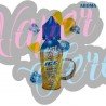 Aroma Just Juice Ice Citron and Coconut 20ml (Longfill)