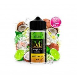 Aroma Coco Lime Ice Magnum...