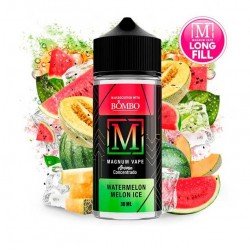 Aroma Watermelon Melon Ice Magnum Vape 30ml Longfill 