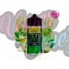 Aroma Green Apple Ice Magnum Vape 30ml Longfill