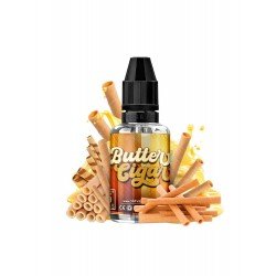 Aroma Oil4vap Butter Cigar Longfill 8ml