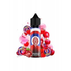 AROMA LONGFILL BUBBLE JAK (16ml)