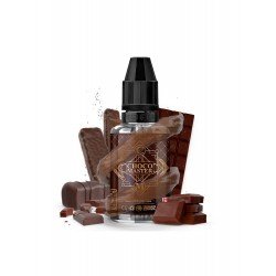 Aroma Oil4vap Choco Master Longfill 8ml