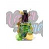 Aroma Oil4vap Green & Yellow Longfill 8ml