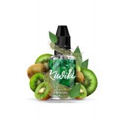 Aroma Oil4vap Kiwiki Longfill 8ml