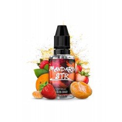 Aroma Oil4vap Mandarin STR...