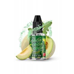 Aroma Oil4vap Melon Melon Melon Longfill 8ml